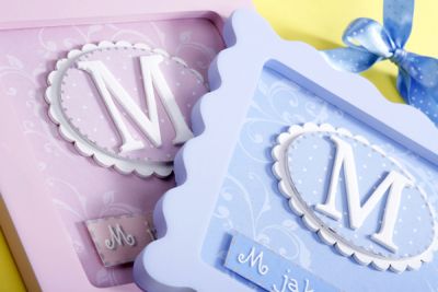 6monogramy