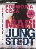 PODWÓJNA CISZA Mari Jungstedt