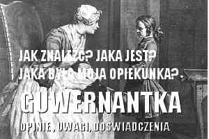 Czym kierować się przy wyborze niani