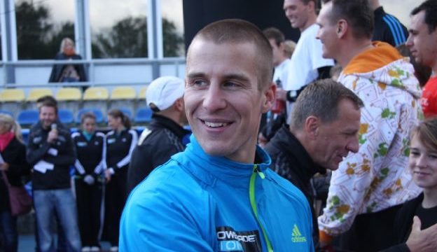 marcin lewandowski