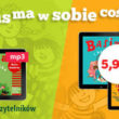 Dzieci w erze nowych technologii. Czy i jak czytają?