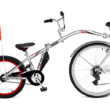 Przystawka do roweru Weeride