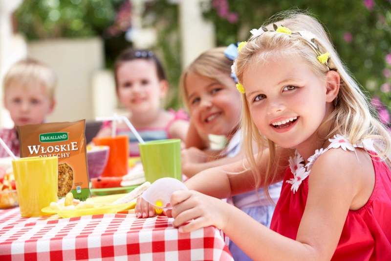 letni Kinderbal