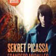 Jesienna nuda ucieka przed ciekawą książką