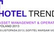 Elita światowego hotelarstwa na konferencji Hotel Trends Poland