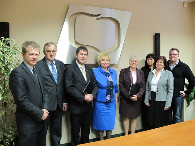 Porozumienie PFON i Banków Spółdzielczych z Grupy BPS – współpraca na rzecz samodzielności i godności osób niepełnosprawnych w warunkach gospodarki rynkowej