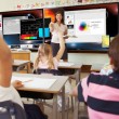 Ze smartfonu na szkolną tablicę czyli edukacja XXI wieku według Samsung Electronics