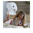Miffy oraz Niedźwiadek Nanuk, Słonik Anana i Kokeshi