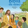 BIBLIA DLA DZIECI – KOMIKS