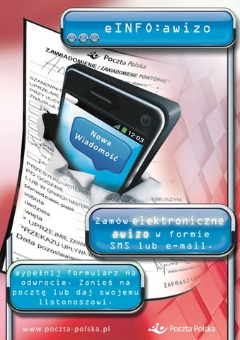 Konferencja technologiczna: Poczta Polska mobilna, cyfrowa i dla sektora e-commerce