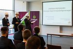 Uczniowie z Włocławka na najwyższym podium w konkursie ?ENERGIA Przyszłości?