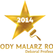 Znamy Młodego Malarza Roku Dekoral Professional 2014
