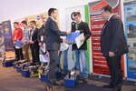 W ramach turnieju Złota Kielnia Akademia Technik Malarskich Dekoral Professional patronuje konkursow