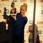 GreenEvo wśród laureatów Europejskiej Nagrody Najlepszych Praktyk 2014