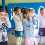 Program taneczny stworzony przez szkołę Paaro nagrodzony