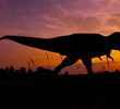 Listopadowy weekend pełen dinozaurów