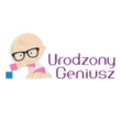 Nowy serwis Urodzony Geniusz ? z humorem o rozwoju i osiągnięciach dzieci