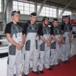 Konkurs ?Młody Malarz Roku Dekoral Professional 2015? rozstrzygnięty