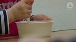 Rodzice powinni racjonalnie odżywiać swoje dzieci