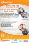 Studencie! ?Firma albo etat, wybór należy do Ciebie!?
