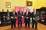 TAURON i AGH razem w kolejnych latach
