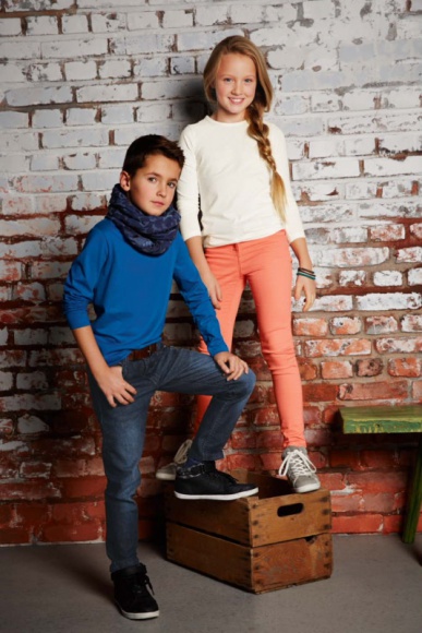 JAK WYBRAĆ IDEALNE UBRANIA DLA DZIECI? – MODA DZIECIĘCA I MŁODZIEŻOWA W LIDLU - Początek wiosny to czas przygotowania dziecięcej garderoby na cieplejsze dni. Przy wyborze ubrań dla malucha warto zwrócić uwagę nie tylko na modne fasony i kolory. Odzież dziecięca powinna być przede wszystkim bezpieczna, wygodna, dobrej jakości oraz w atrakcyjnej cenie.