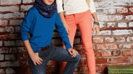 JAK WYBRAĆ IDEALNE UBRANIA DLA DZIECI? – MODA DZIECIĘCA I MŁODZIEŻOWA W LIDLU - Początek wiosny to czas przygotowania dziecięcej garderoby na cieplejsze dni. Przy wyborze ubrań dla malucha warto zwrócić uwagę nie tylko na modne fasony i kolory. Odzież dziecięca powinna być przede wszystkim bezpieczna, wygodna, dobrej jakości oraz w atrakcyjnej cenie.