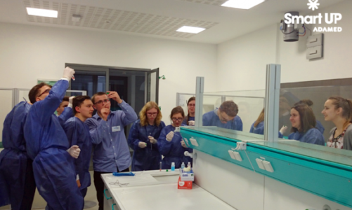 Biochemia od kuchni – trwają zapisy na bezpłatne warsztaty w Gliwicach!