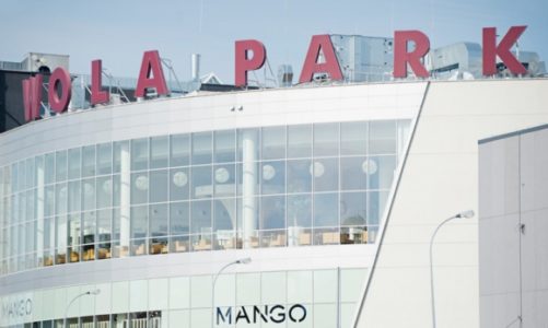 Bezpłatne badanie stóp dzieci w Wola Parku