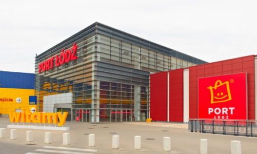 Owoce, trójbój i świetna zabawa…Port Łódź Junior zaprasza!