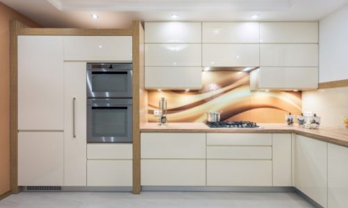 Bezpieczeństwo w kuchni, czyli jak stworzyć przestrzeń niezagrażającą dziecku?