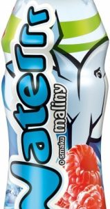 Kubuś Waterrr – pyszne nawodnienie dziecka