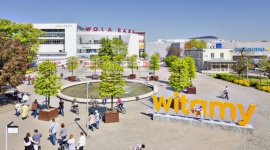 Dzień Dziecka w Wola Parku - Wola Park w tym roku Dzień Dziecka świętuje aż cztery dni. Na najmłodszych moc atrakcji czeka od 1 do 5 czerwca. W tym czasie odbędą się liczne zabawy, konkursy i koncerty.