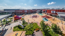 Port Łódź dla dzieci - Na najbliższy weekend Port Łódź przygotował liczne zabawy i niespodzianki dla dzieci.