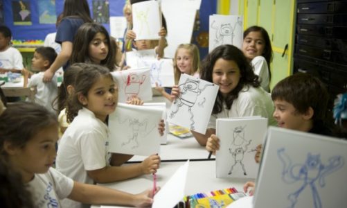 Rozpocznij lato ze „Studiem Wyobraźni Cartoon Network”