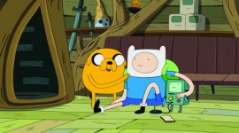 Cartoon Network i LEGO zapowiadają zestawy klocków inspirowane Porą na przygodę - Na tegorocznych targach Licensing Expo w Las Vegas Cartoon Network zapowiedział wprowadzenie na rynek klocków LEGO® z bohaterami „Pory na przygodę” - jednego z największych hitów stacji.