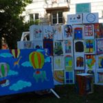 Kids Design Weekend pełen barw i wrażeń