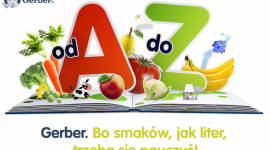 „Elementarz smaków” pomaga w rozszerzaniu diety dzieci - Żywienie dzieci to temat niezwykle ważny. W odpowiedzi na potrzeby rodziców, którzy poszukują pełnej i rzetelnej wiedzy z zakresu rozszerzania diety maluchów, powstał projekt „Nauka Smaków”. Pomoże on poruszać się po gąszczu informacji na temat żywienia dziecka.