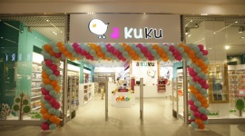 Nowa marka debiutuje w Agorze Bytom - Pierwszy salon z zabawkami A KUKU wzmocnił ofertę Agory Bytom. Jego wyróżnikiem jest profesjonalne doradztwo, a także strefy z wygodnym podziałem tematycznym.