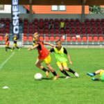 Jak zostać mistrzem? 7 tajemnic trenerów Borussii Dortmund