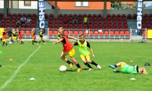 Jak zostać mistrzem? 7 tajemnic trenerów Borussii Dortmund