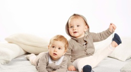 WYBIERZ EKO! – UBRANIA DLA DZIECI Z BIO BAWEŁNY OD LIDLA - Moda na odzież ekologiczną trwa. Coraz większa świadomość konsumentów sprawia, że ważna jest dla nich przede wszystkim jakość tkanin, z których wykonane są ubrania.