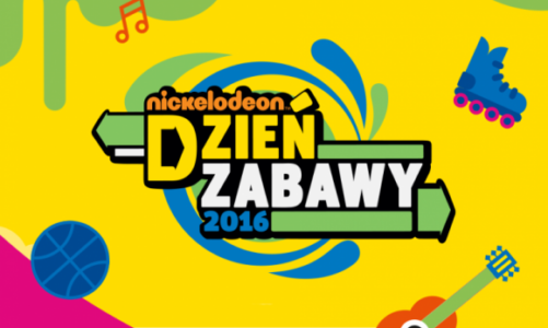 Dzień Zabawy z Nickelodeon – święto małych i dużych rozrabiaków już w sierpniu
