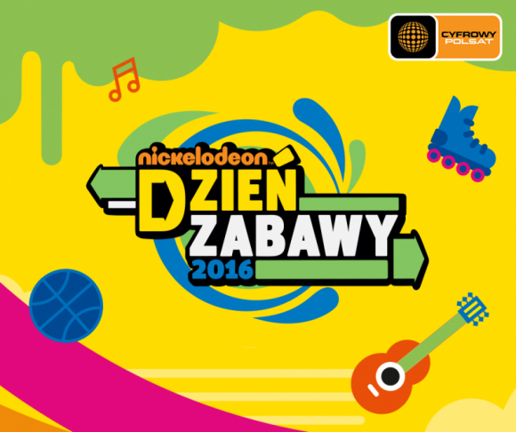 Dzień Zabawy z Nickelodeon – święto małych i dużych rozrabiaków już w sierpniu - Już 27 sierpnia na Polu Mokotowskim startuje czwarta edycja Dnia Zabawy z Nickelodeon. Na uczestników czeka wiele atrakcyjnych gier i zabaw oraz możliwość przybicia piątki z bohaterami ulubionych kreskówek.