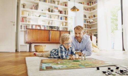 „Pakiet Strażnika” – nowa oferta specjalna Nationale-Nederlanden