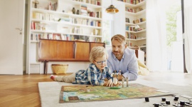 „Pakiet Strażnika” – nowa oferta specjalna Nationale-Nederlanden - Wystartowała nowa oferta specjalna Nationale-Nederlanden. Ubezpieczyciel do dobrze już znanej klientom polisy „Sposób na Przyszłość” wprowadził unikalne korzyści „Pakietu Strażnika”.