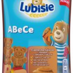 Lubisie ABeCe – nowe ciasteczka dla dzieci