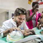 Pampers i UNICEF w połowie drogi do eliminacji tężca noworodkowego na świecide
