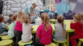 Spotkajcie Sida, Diego, Mańka i Wiewióra w Porcie Łódź! - W Porcie Łódź trwa event z bohaterami „Epoki Lodowcowej”. Najmłodsi przez najbliższe dwa tygodnie mogą spotykać się z filmowymi ulubieńcami.