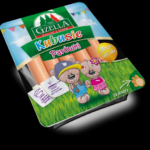 Przysmaki do plecaka – dbamy o rozwój dziecka odpowiednią dietą